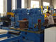 Endüstriyel H-kiriş üretim hattı özelleştirilmiş makine düzleştirme