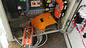CE ISO 100T SAR Kaynak Torna Silindiri Sabit Kendinden Hizalamalı Rotator PU Tekerleği