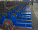 Kablolu cıvata ayarlama boru dönüm kaynak 10000 kg 50 HZ 3PH rulo