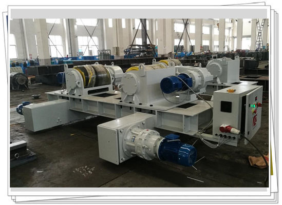 Çift Taraflı Laminasyon Veneer Sıcak Pres Makinesi Mobilya Kartı Kaplama için
