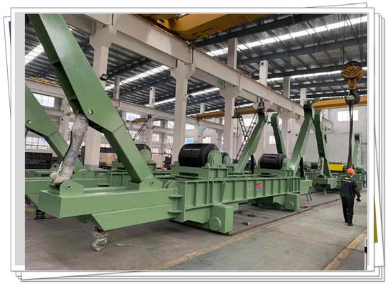 Melamin HDF Döşeme Levhası Laminasyon için Kısa Döngeli Sıcak Baskı Makinesi