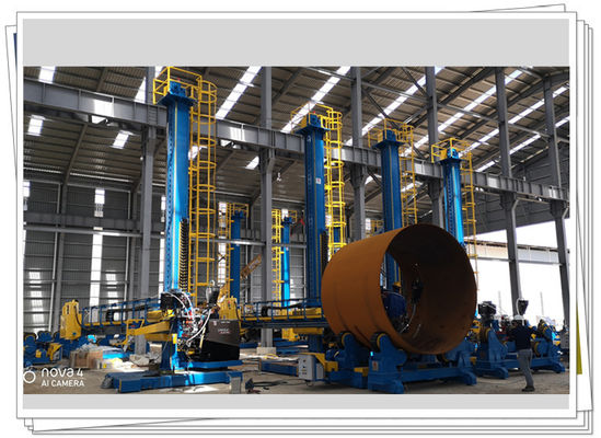 2 mm düz bölümü düzleştirme için CNC kontrol hidrolik hassas eşitlikçi