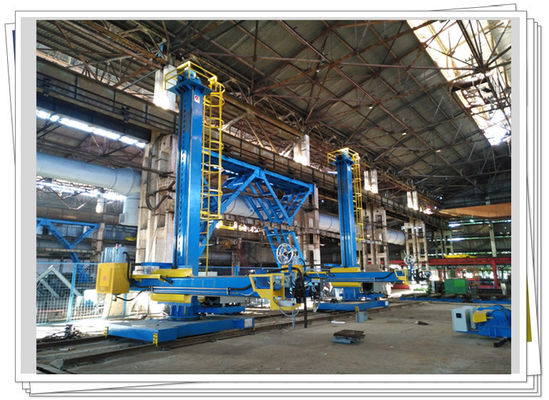 Kırılmış Metal Plaka Düzlük için Sayısal Kontrol Hassas Tesviye Makine