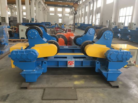 300T Kendinden Hizalı Kaynak Döndürücü SAR Cıvatası Ayarlanabilir Kaynak Torna Silindiri