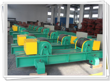 Ağır Boru Kaynak Rotator Konvansiyonel With Lock Down Vida