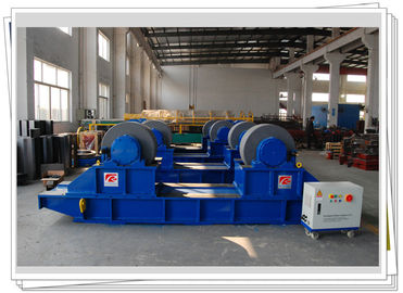 400ton Ağır Geleneksel Kaynak Rotator / Gemi Torna Rolls