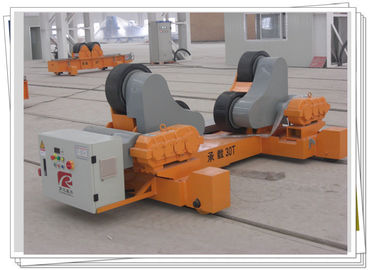 Rolls Öz Rot Ayarı Boru Kaynak Rotator Torna Kendinden hizalanmış Tank